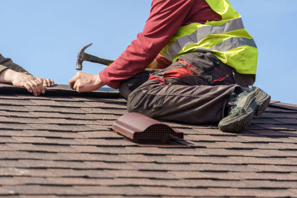 Roof Gutter Cleaning in Kamas, UT