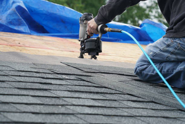 Trusted Kamas, UT Roofing Contractor Experts