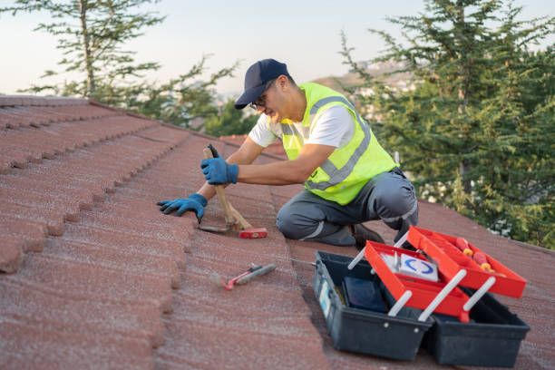 Sealant for Roof in Kamas, UT