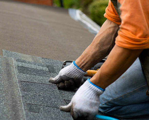 Quick and Trustworthy Emergency Roof Repair Services in Kamas, UT