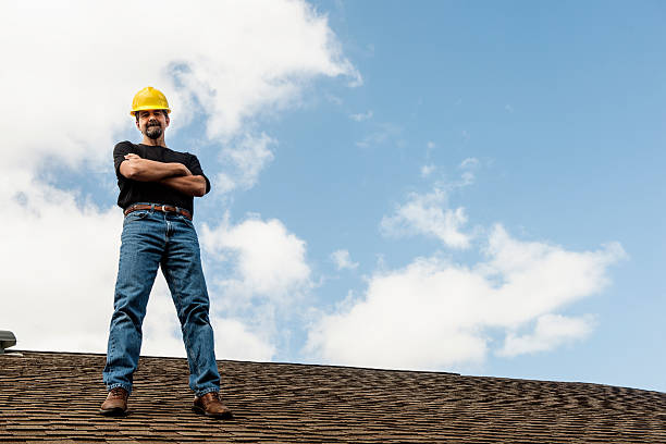 Best Roof Maintenance Services  in Kamas, UT