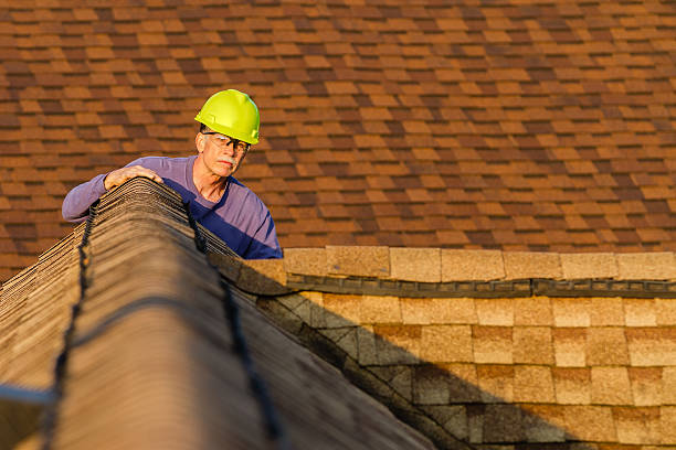 Best Emergency Roof Repair  in Kamas, UT