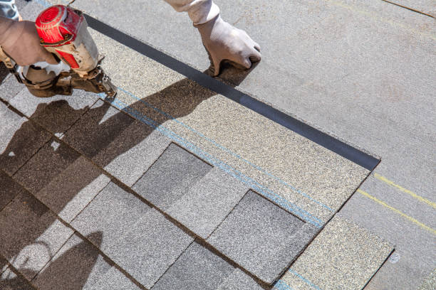 Best Residential Roofing Contractor  in Kamas, UT